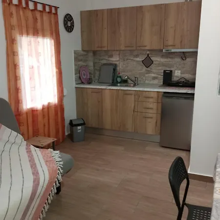 Summer House Nea Kallikrateia