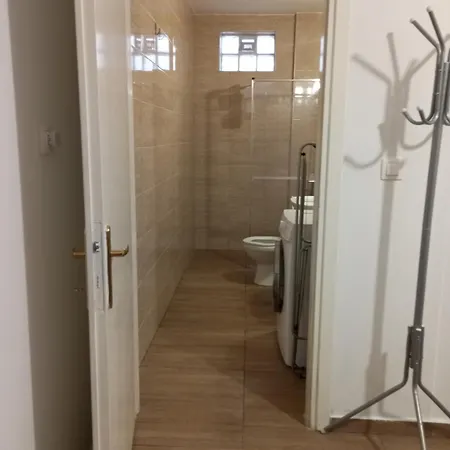 דירה Summer House Nea Kallikrateia