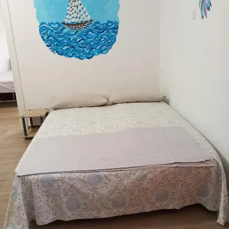 דירה Summer House Nea Kallikrateia