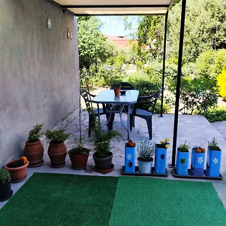 דירה Summer House *