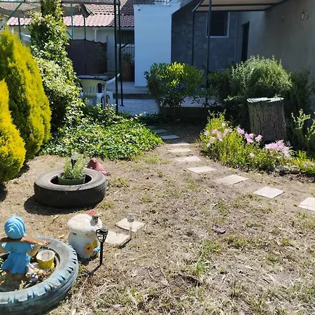 Summer House דירה Nea Kallikrateia