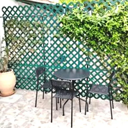 דירה Summer House Nea Kallikrateia