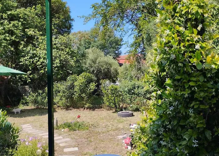 Summer House Apartamento