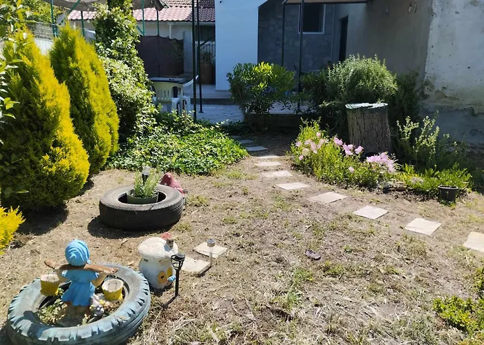 Summer House Apartamento Nea Kallikrateia