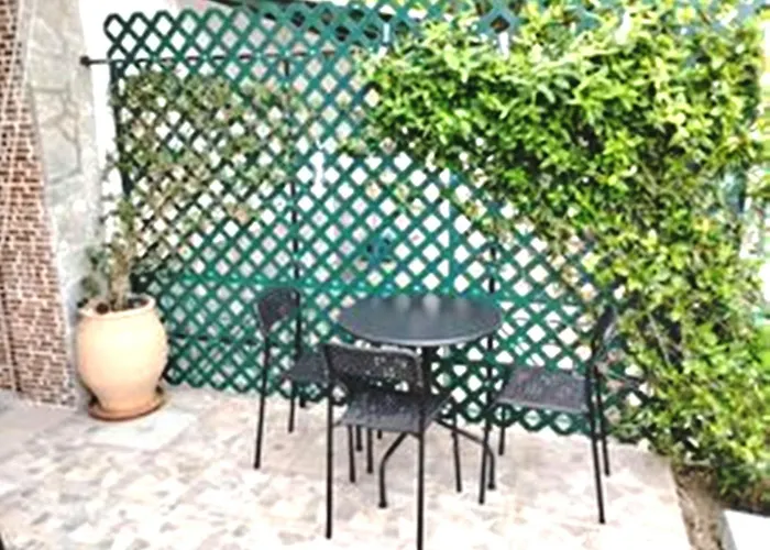 Apartamento Summer House Nea Kallikrateia