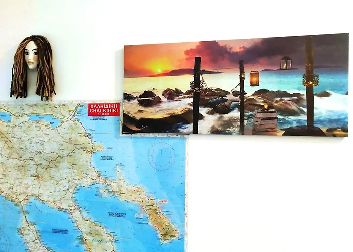 Summer House Apartamento *