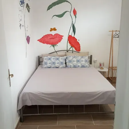 Summer House * Nea Kallikrateia