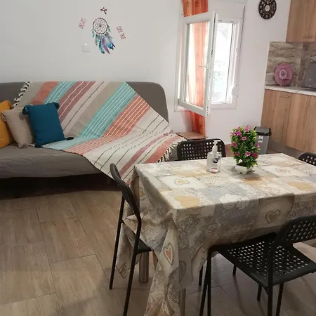 Summer House Nea Kallikrateia