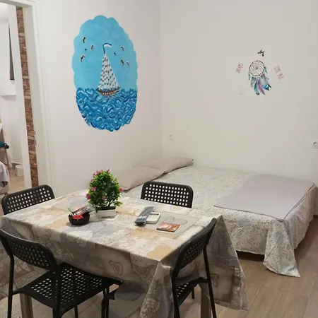 Summer House Апартаменты *