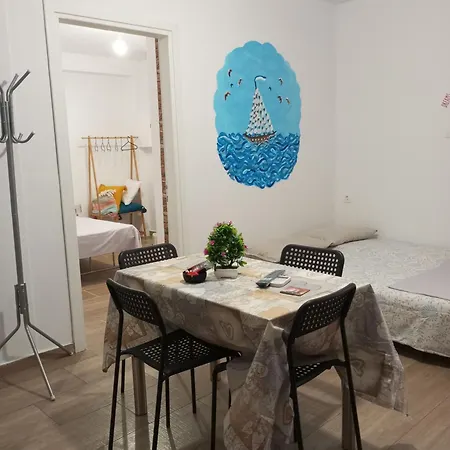 Summer House * Nea Kallikrateia