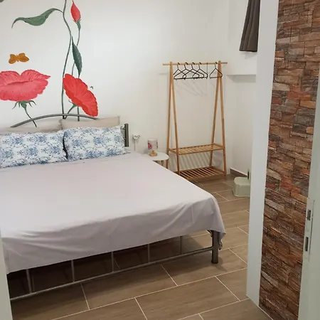 Summer House Апартаменты Nea Kallikrateia