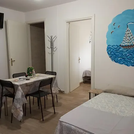 Summer House Апартаменты *