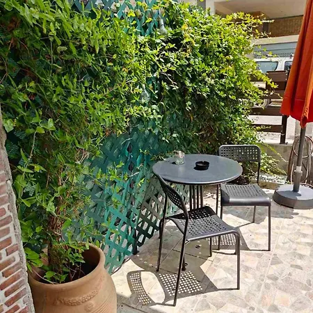 Summer House * Nea Kallikrateia