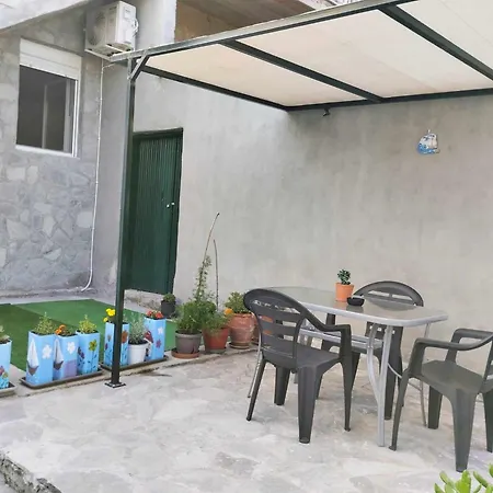 Summer House * Nea Kallikrateia