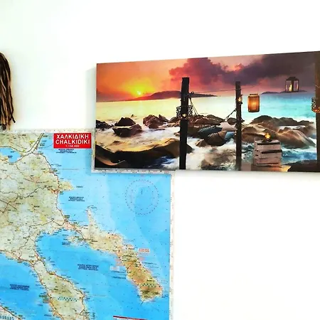 Summer House Апартаменты *