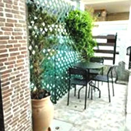 Summer House Апартаменты Nea Kallikrateia