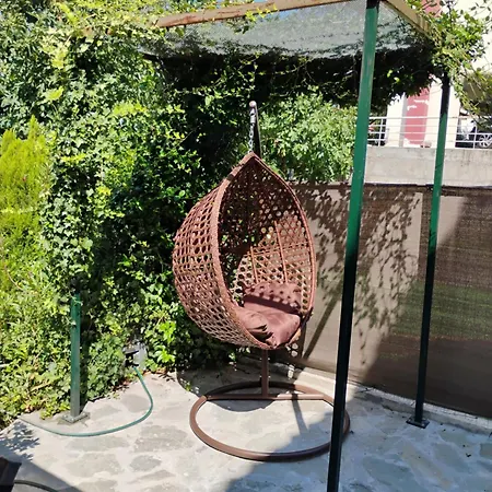 Апартаменты Summer House *